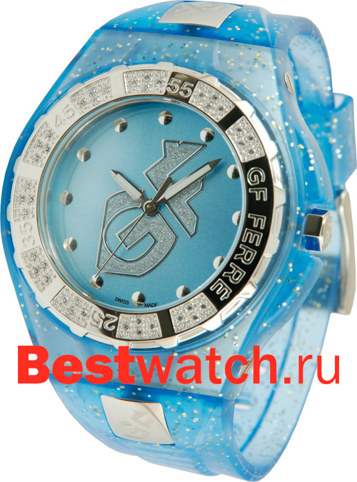 Часы GF Ferre Ladies GF.ME9024J_20Z
